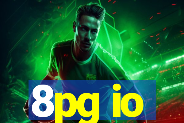 8pg io
